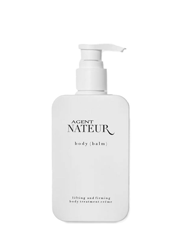Agent Nateur Body Balm Ageless Body Treatment Crème Besleyici & Sıkılaştırıcı Vücut Kremi 125 ml - 1