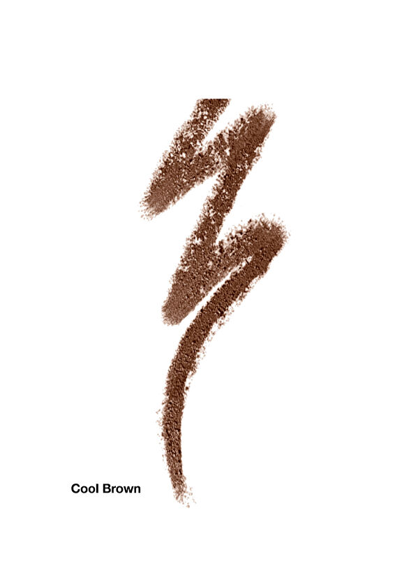 Clinique Quickliner For Brows Cool Brown Kaş Kalemi - 2