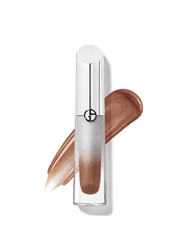 Giorgio Armani Prisma Glass Icy Plumper Iced Latte - 2