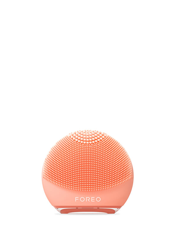 Foreo LUNA 4 Go Peach Perfect Temizleme Cihazı - 1