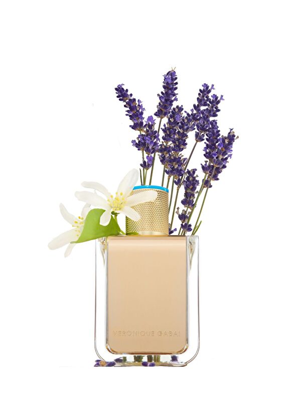 Veronique Gabai Eau d'Azur EDP 85 ml - 2