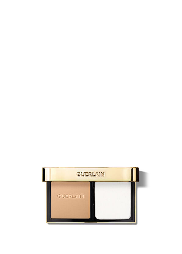 Guerlain Parure grold Skin grold Compact 3N - 1