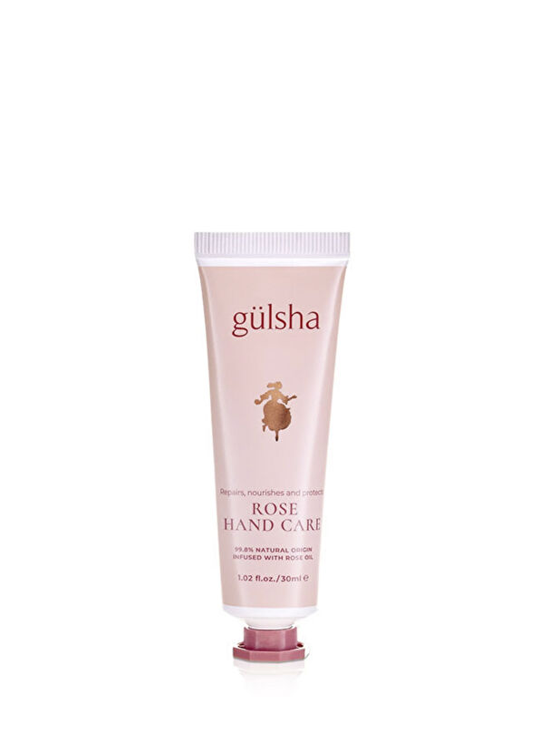 gülsha Rose Essence Hand Cream 30 ml - 1