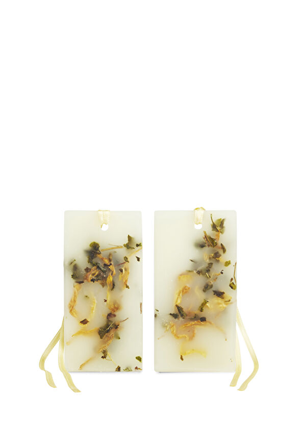 Santa Maria Novella Fresia Kokulu Balmumu Tabletleri - 2