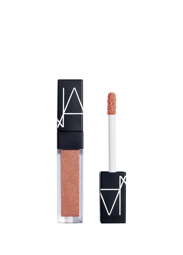 Nars Sparkling Seduction Liquid Eyeshadow Badinfluence - 1