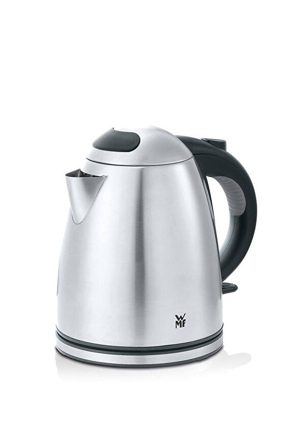 WMF Stelio Siyah Paslanmaz Çelik Su Isıtıcı 1,2 lt - 1