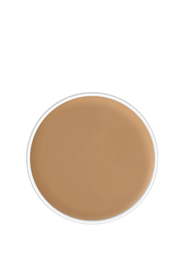 Kryolan Supracolor FS 38 Yüksek Kapatıcı Özellikli Krem Fondöten 4 ml - 1