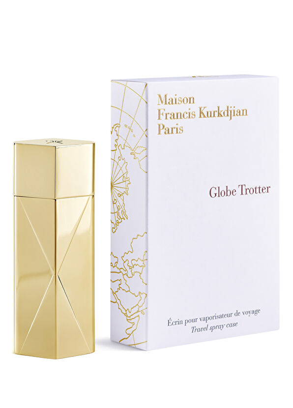 Maison Francis Kurkdjian Globe Trotter Gold Edition 33 ml Parfüm Kutusu - 2
