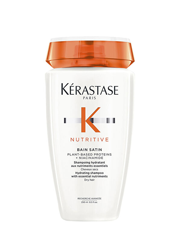 Kerastase Nutritive Bain Satin Nemlendirici Şampuan 250 ml - 1