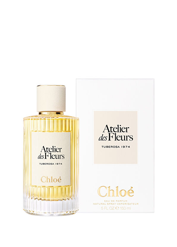 Chloe Atelier des Fleurs Cedrus Edp 150 ML - 2