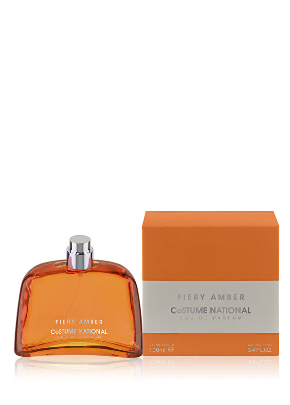 Costume National Fiery Amber EDP 100 ml Unisex Parfüm - 2