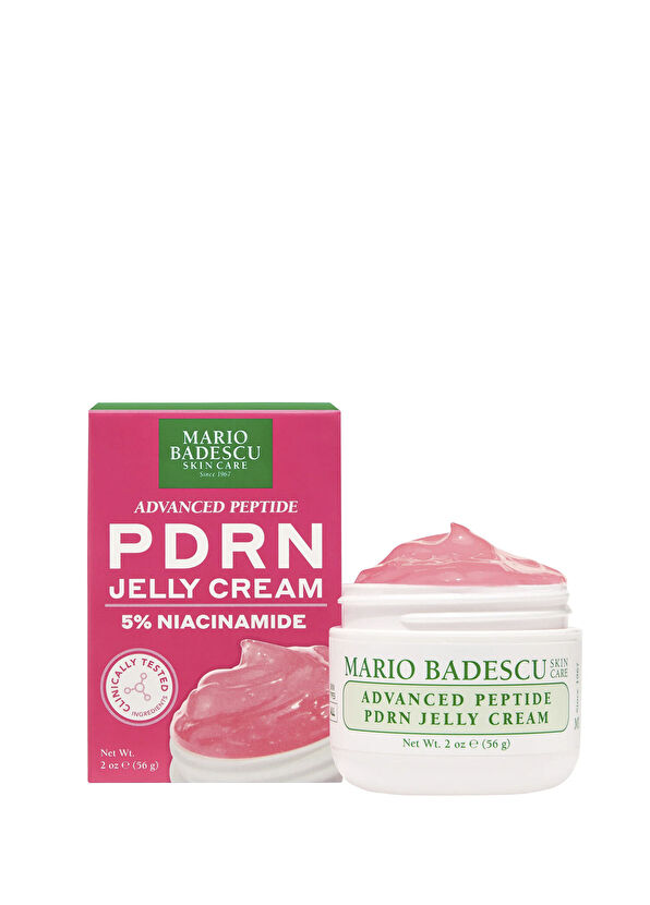 Mario Badescu Advanced Peptide PDRN Jelly Cream 59 ml - 4
