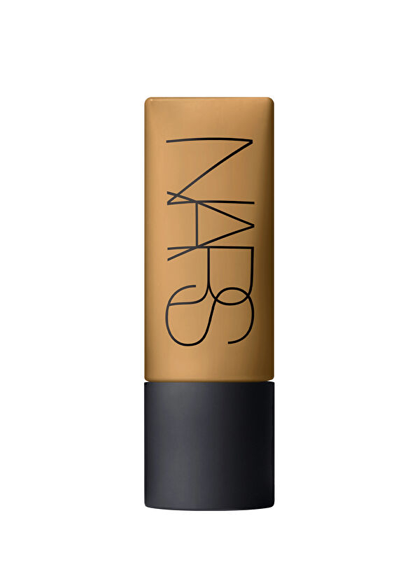 Nars Soft Matte Complete Foundatıon Moorea - 1