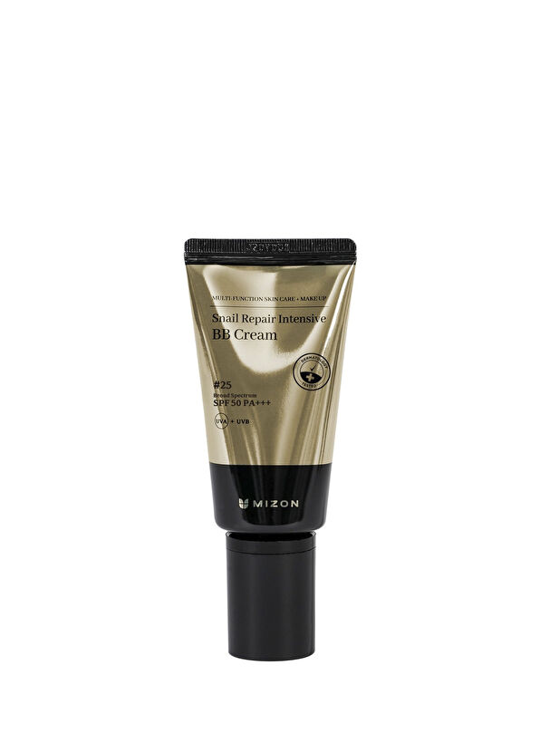 Mizon Snail Repair Intensive #25 Ton Eşitleyici Nemlendirici BB Krem 50 ml - 1