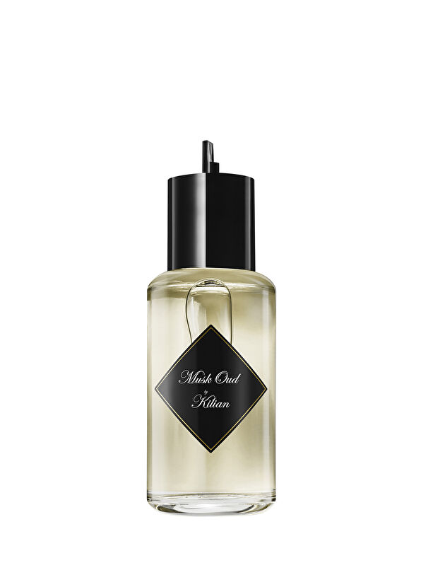Kilian Musk Oud Edp 100 ml Refill Unisex Perfume - 1