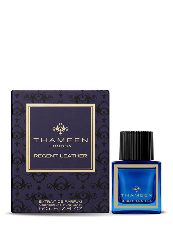 Thameen Regent Leather 50 ml Extrait de Parfum - 2