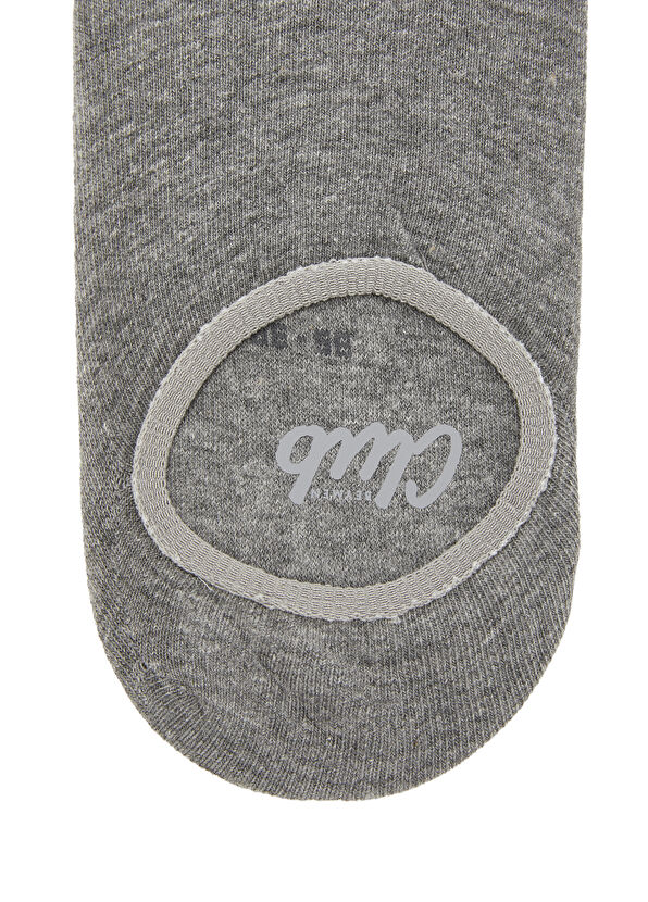 Beymen Club Açık Gri Kadın Çorap - 2