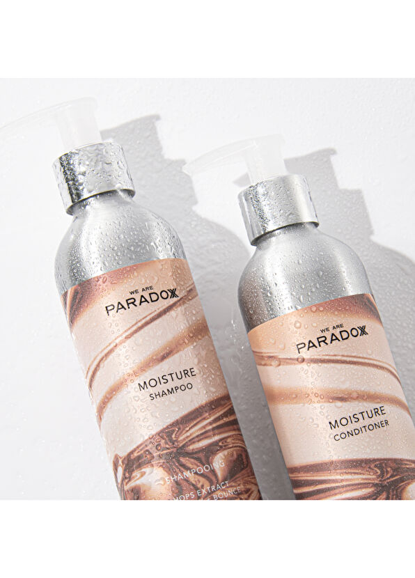 We Are Paradoxx Moisture Conditioner - 2