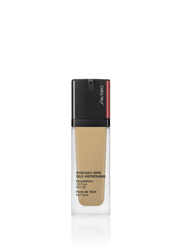 Shiseido Synchro Skin Refreshingr 360 Fondöten - 1