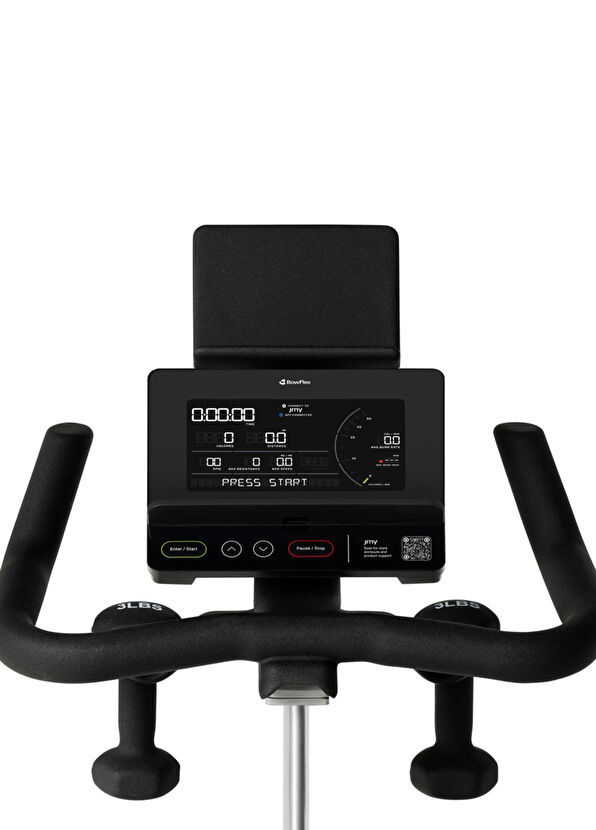 Bowflex IC Bike Sei Kapalı Alan Kondisyon Bisikleti - 2