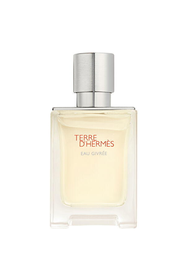 Hermès Terre d'Hermes Eau Givree EDP 50 ml Erkek Parfüm - 3