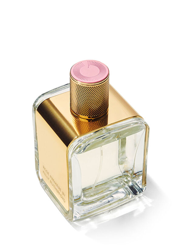 Veronique Gabai Rose Premiére by Kelly Rutherford EDP 85 ml - 2