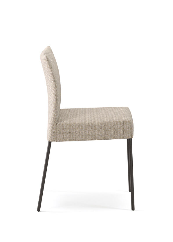 Koleksiyon Pinocchio Mega Fk Col07 Açık Bej Sandalye - 2