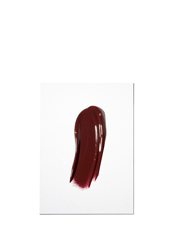 BYREDO Liquid Lipstick Vinyl Molasses 215 Ruj - 3
