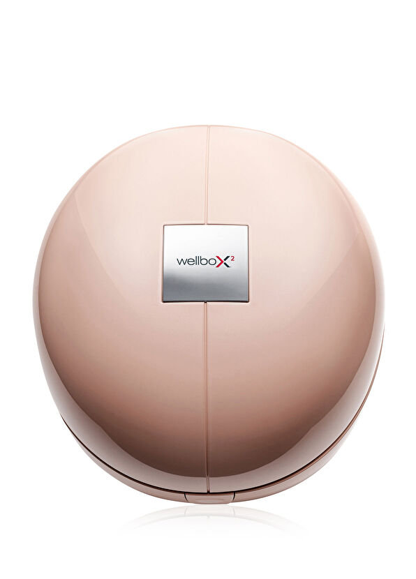 LPG Wellbox® 2 Nude Face and Body Skin Care Device - 1