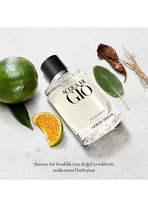 Giorgio Armani Acqua Dı Gio EDP 200ml Erkek Parfüm - 2