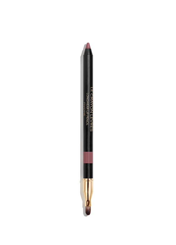 CHANEL Le Crayon Lèvres Dudak Kalemi 164 Pivoine - 1