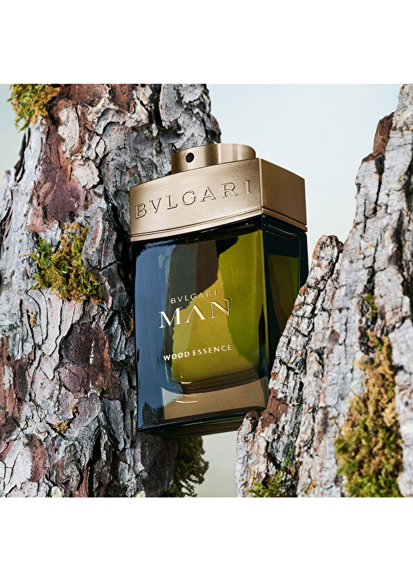 Bvlgari Wood Essence Edp 100ml Men's Perfume - 2