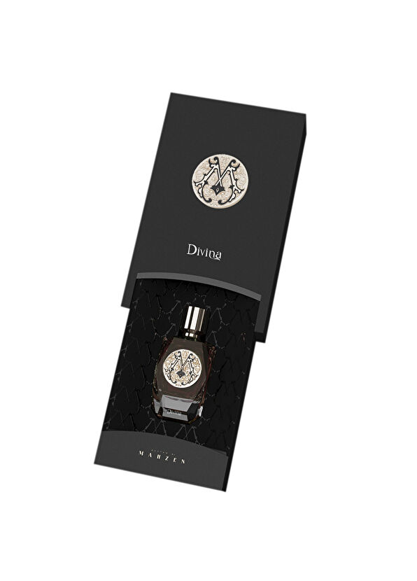 Parfum de Mahzen Divina Extraıt De Parfum 100 ml Unisex Parfüm - 2