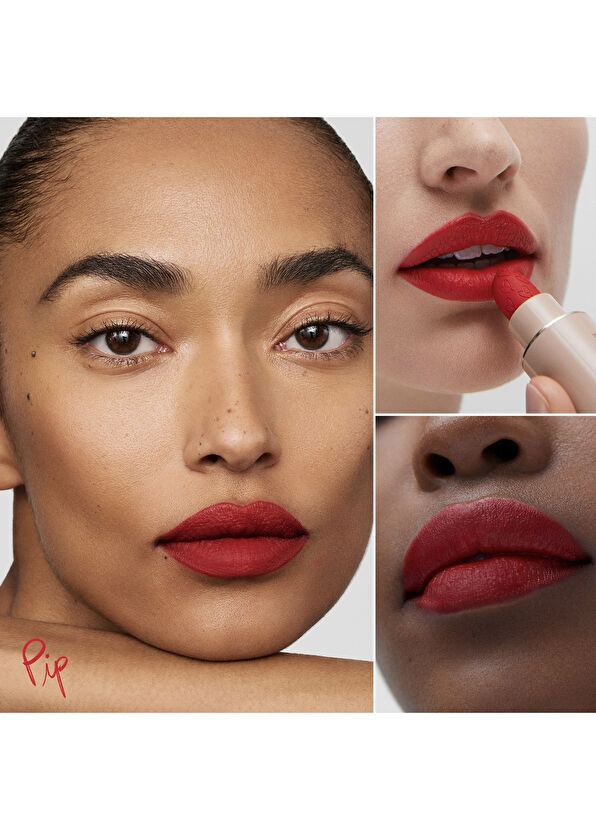 Westman Atelier Lip Suede Matte Lipstick - 3