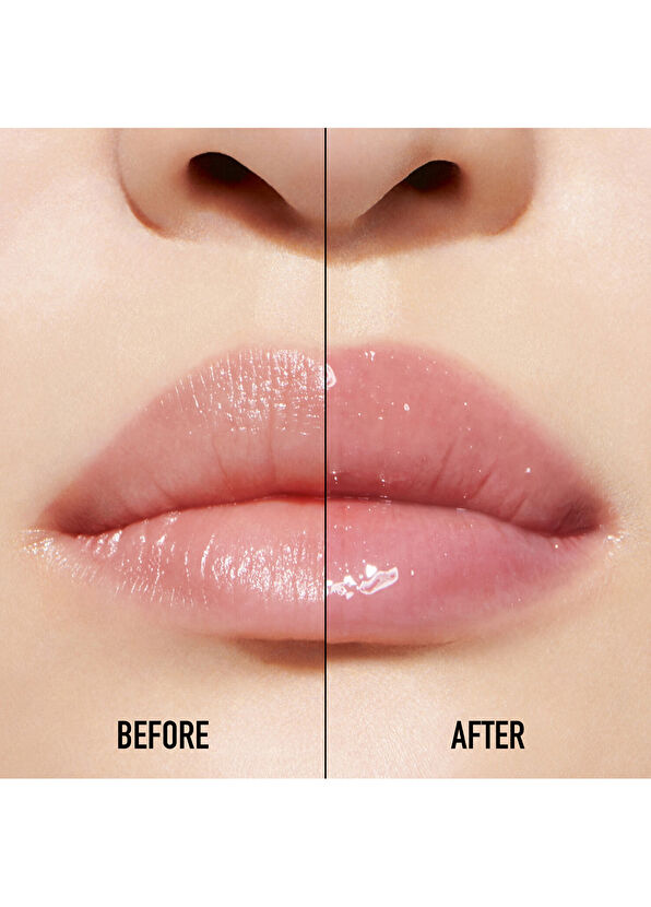 Dior Addict Lip Maximizer 012 Rosewood - 2