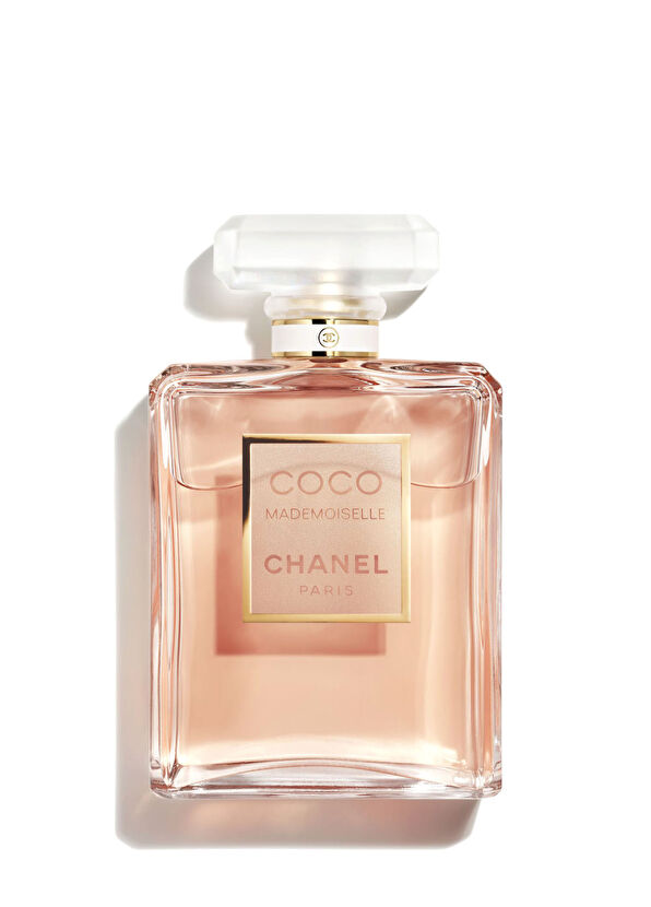 CHANEL Coco Mademoiselle Edp Spray 100ML - 1