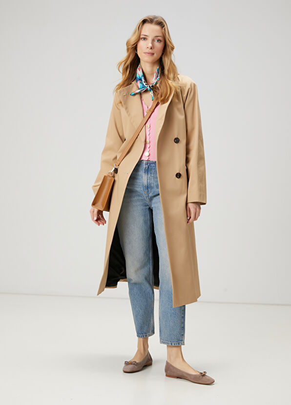 Beymen Club Pink Cardigan - 3