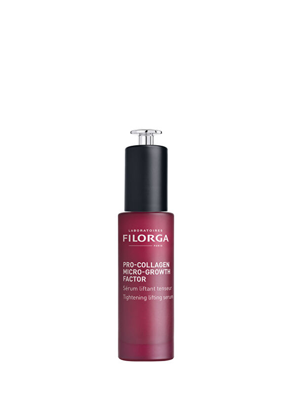 Filorga Pro-Collagen Micro Growth Factors Sıkılaştırıcı Cilt Serumu 30 ml - 1