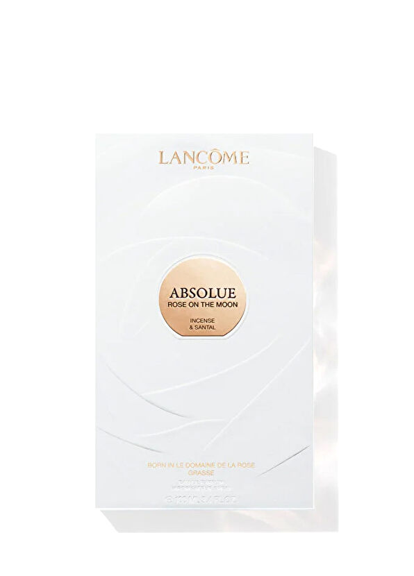Lancome Absolue Rose On The Moon EAU DE 100ml Kadın Parfüm - 3