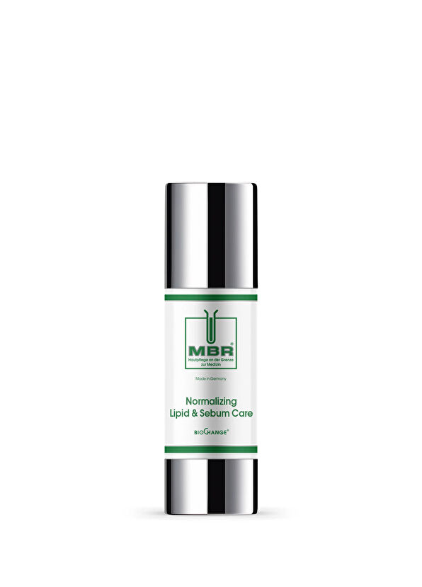 MBR Normalizing Lipid & Sebum Care - 2