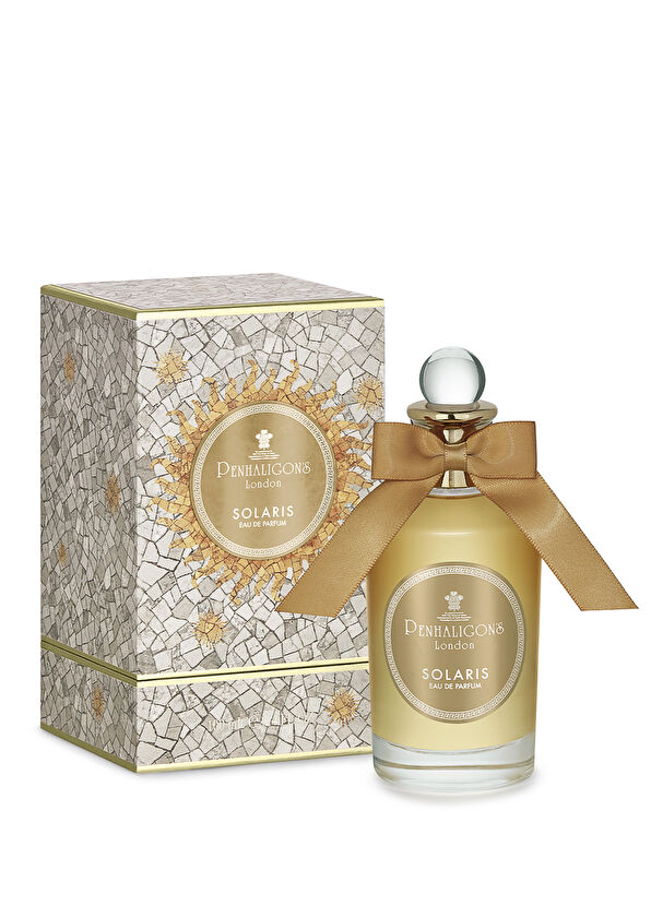 Penhaligon's Solaris EDP 100 ML Parfüm - 2