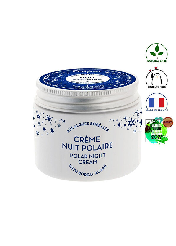 Polaar Yenileyici Gece Kremi - 1