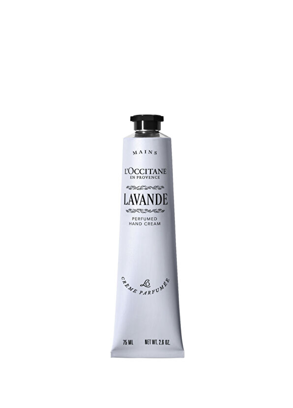 L'Occitane Lavande Lavender Extract Moisturizing Hand Cream 75 ml - 1