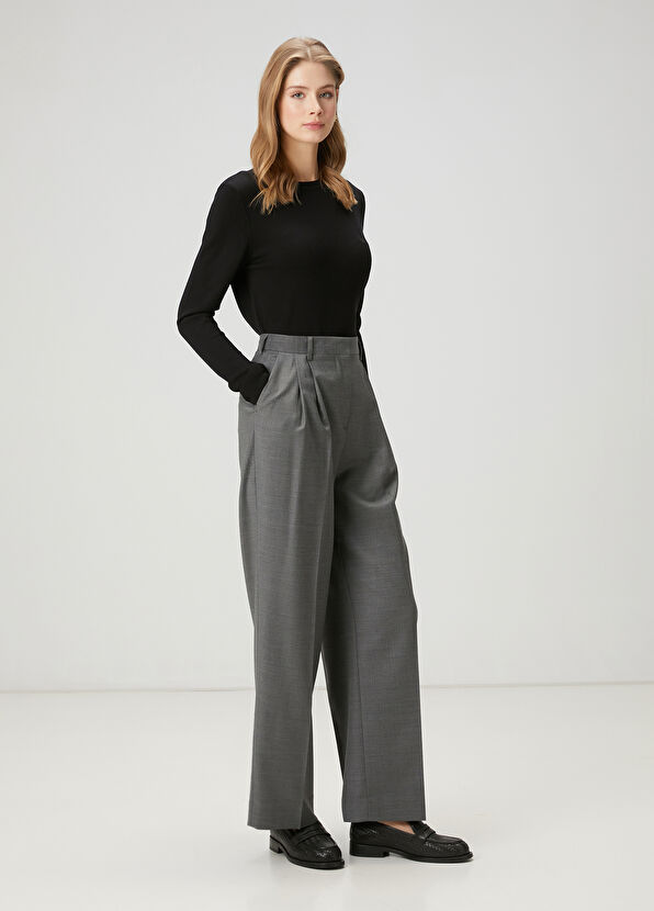 Beymen Club Black Sweater - 2