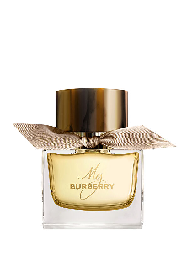 Burberry My Burberry Edp 50 Ml Women's Perfume - 1