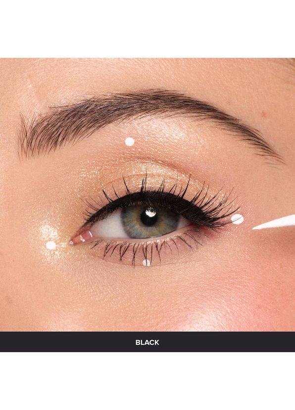 Anastasia Beverly Hills Liquid Liner Black - 2