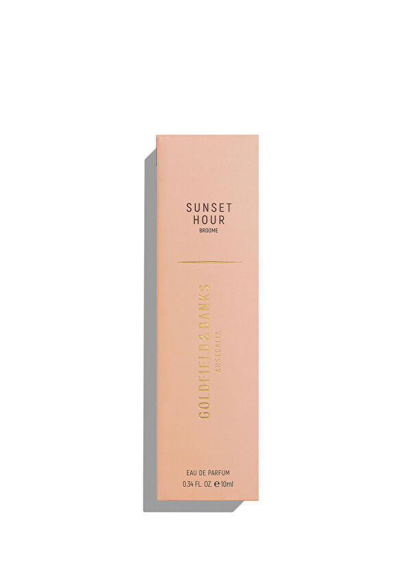 Goldfield & Banks Native Collection Sunset Hour 10ml Parfüm - 2
