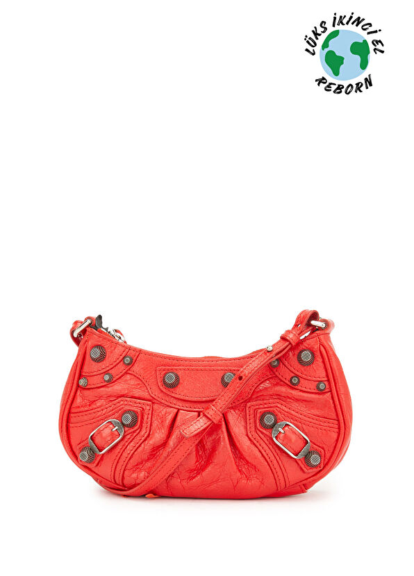 Balenciaga Le Cagole Çanta - Görsel 2