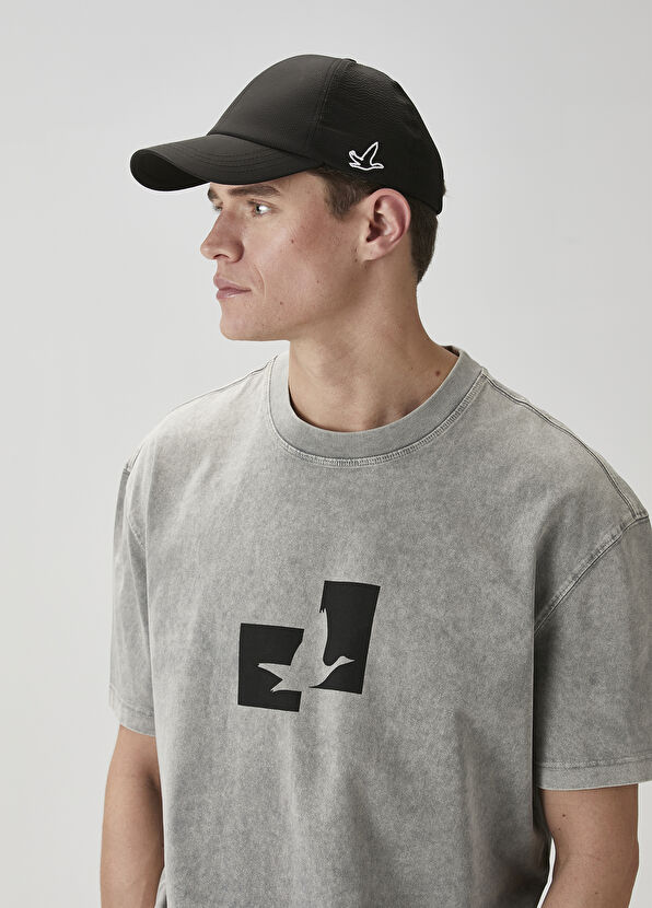 Beymen Club Black Men's Hat - 4