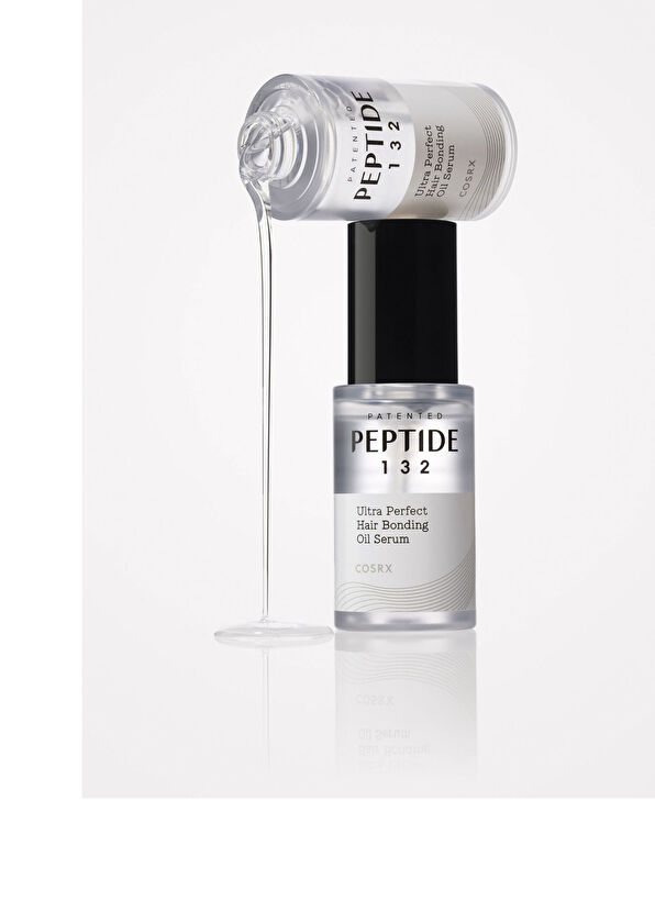Cosrx Peptide-132 Bonding Oil Kuru Saçlar İçin Onarıcı Saç Bakım Serumu 28 ml - 2